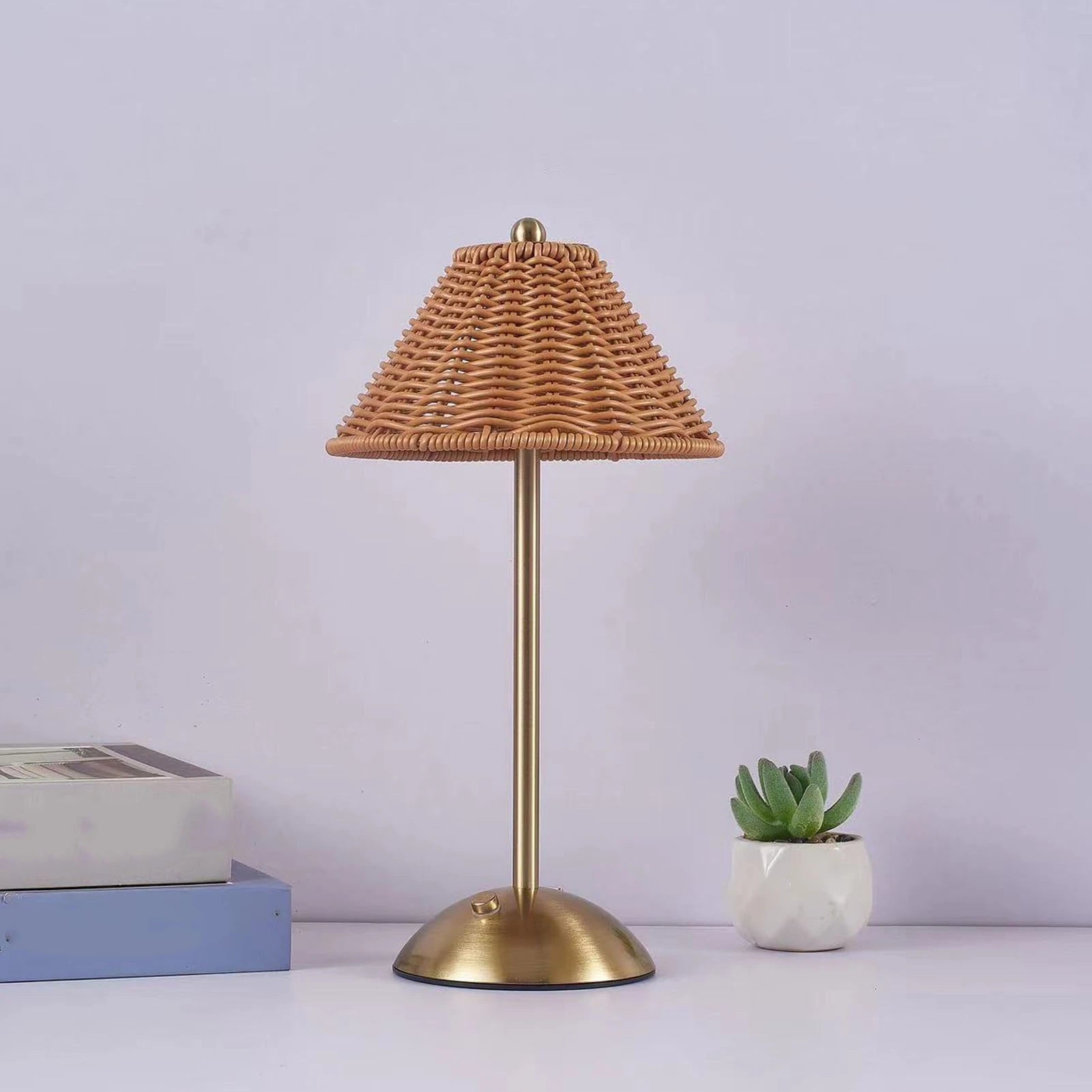 Compact Lamps