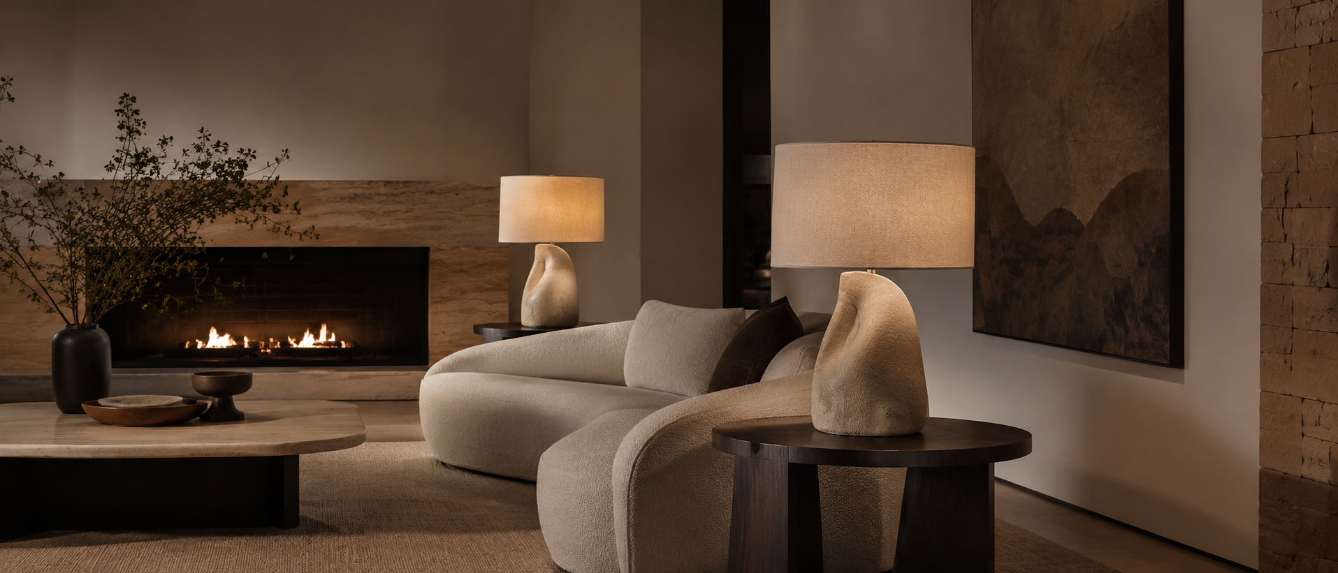 Pairs & Sets — ilux luxury interior