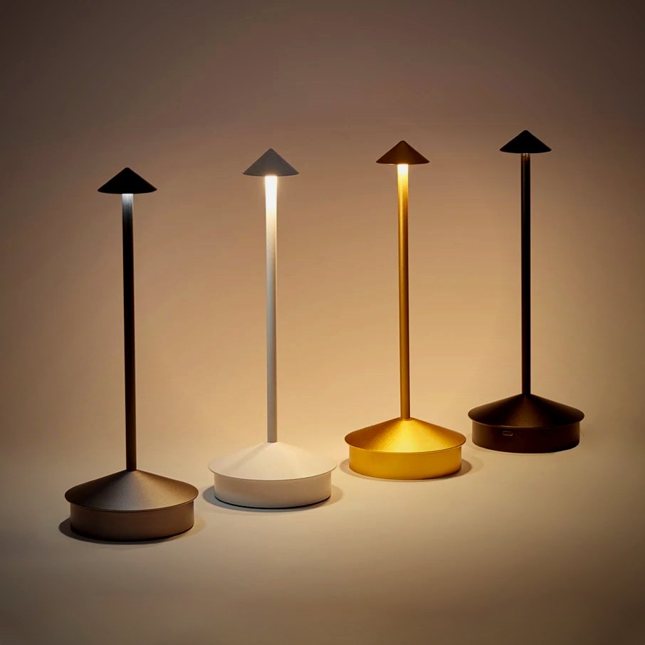 Aura Cordless Table Lamp