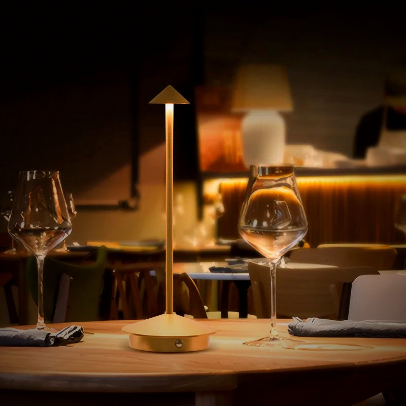 Aura Cordless Table Lamp