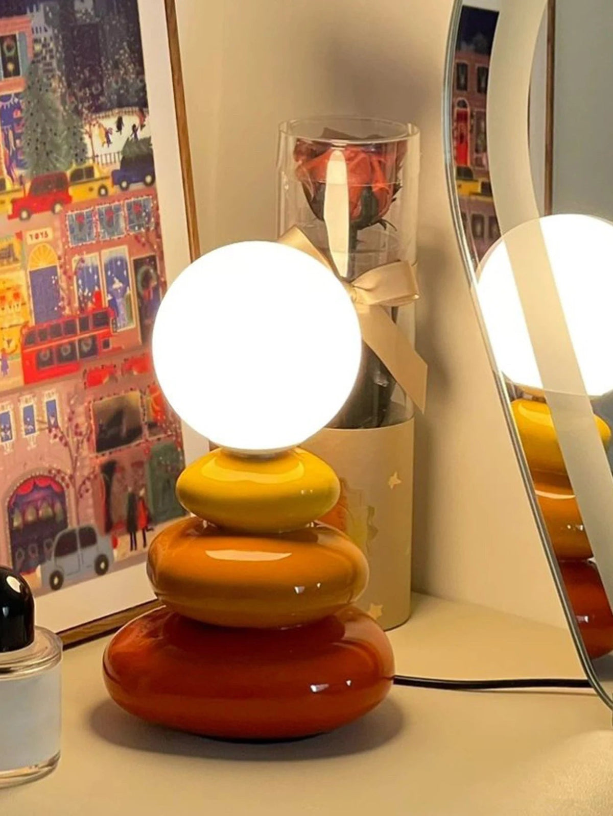 Cielo Table Lamp
