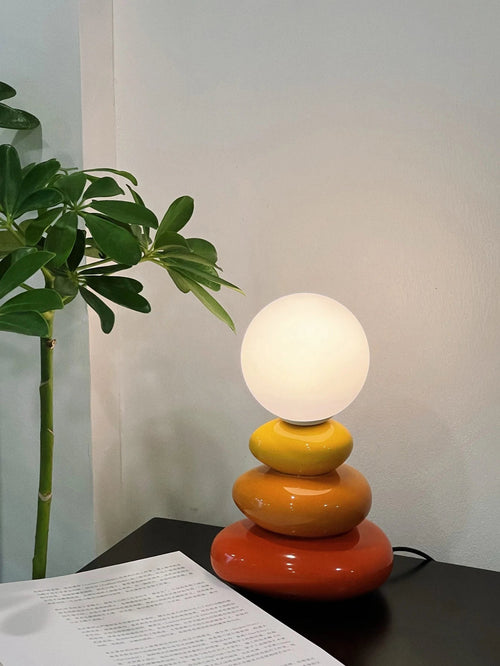 Cielo Table Lamp
