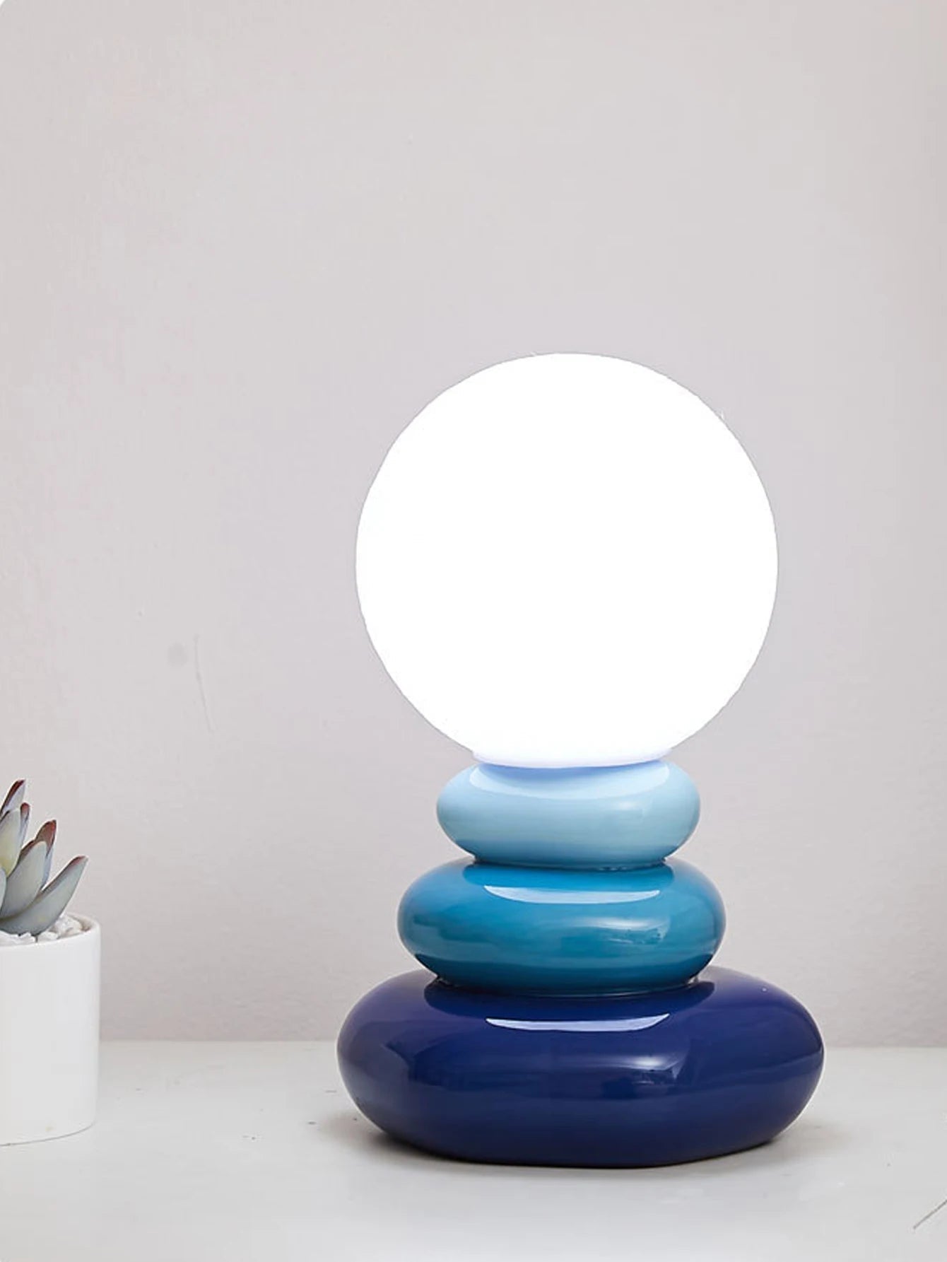 Cielo Table Lamp