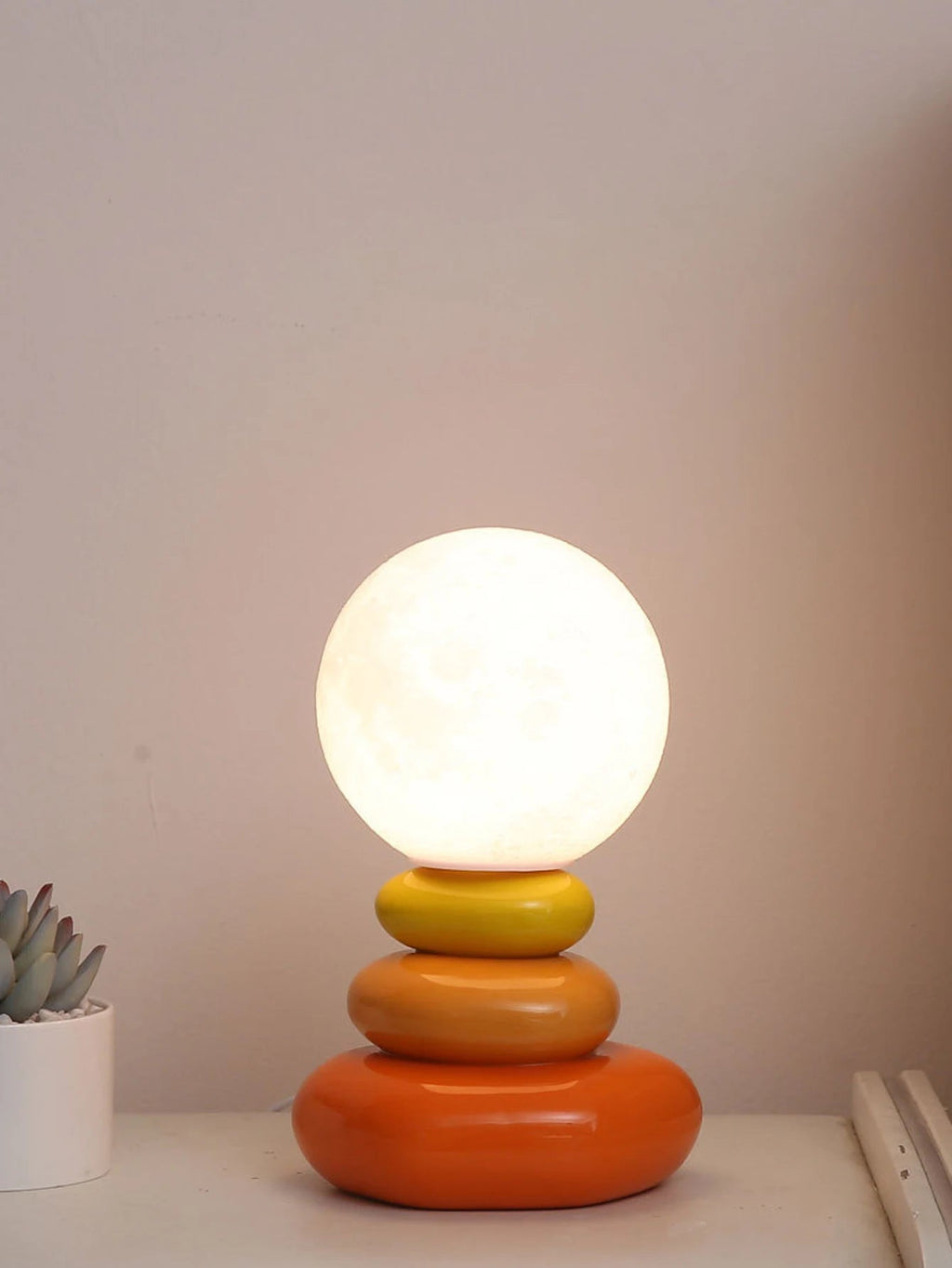 Cielo Table Lamp