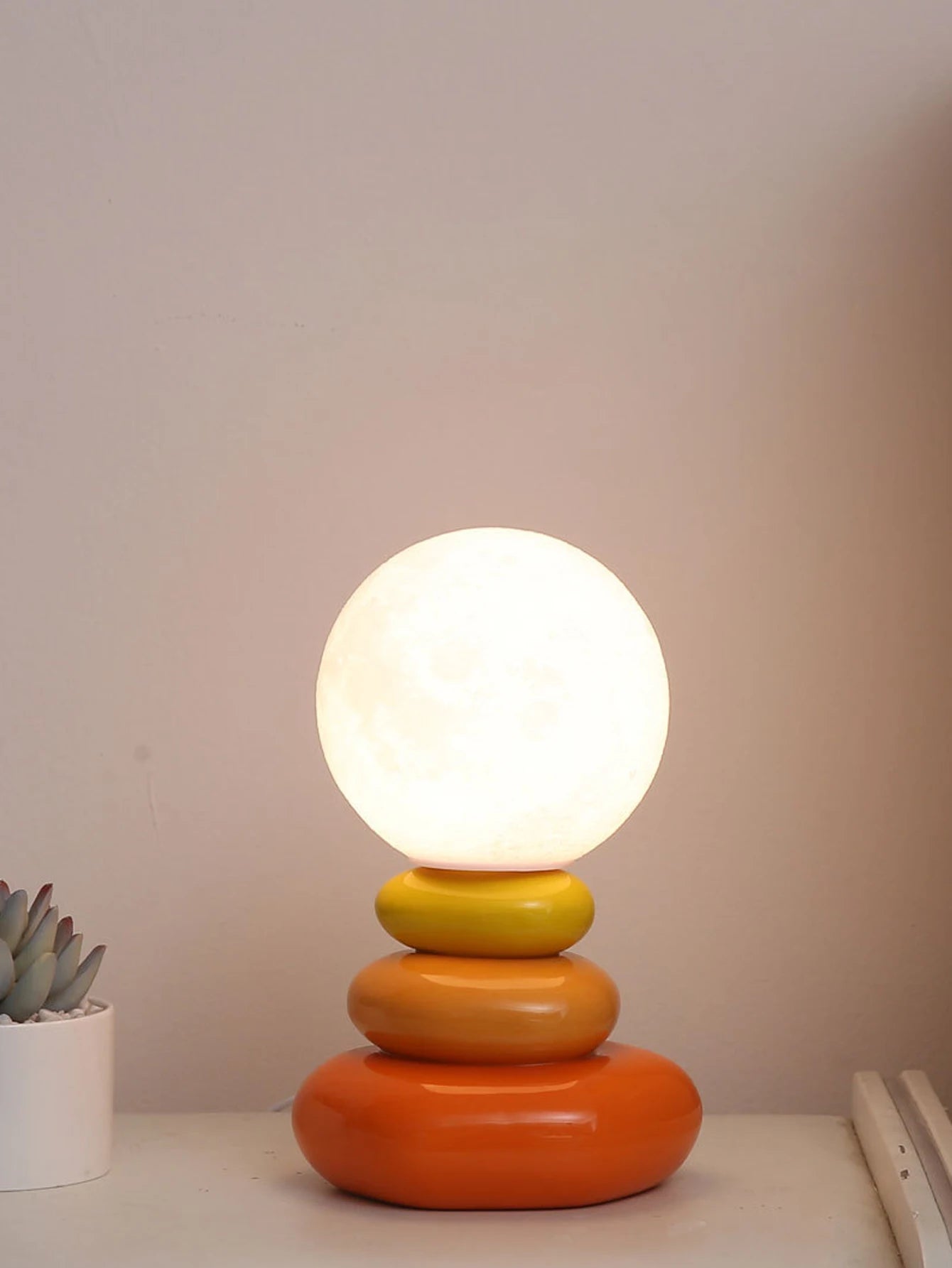 Cielo Table Lamp