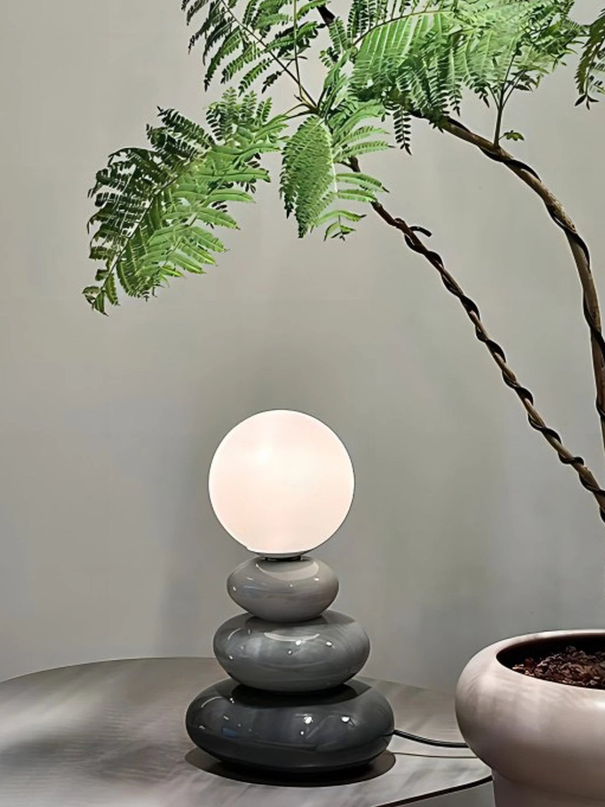 Cielo Table Lamp