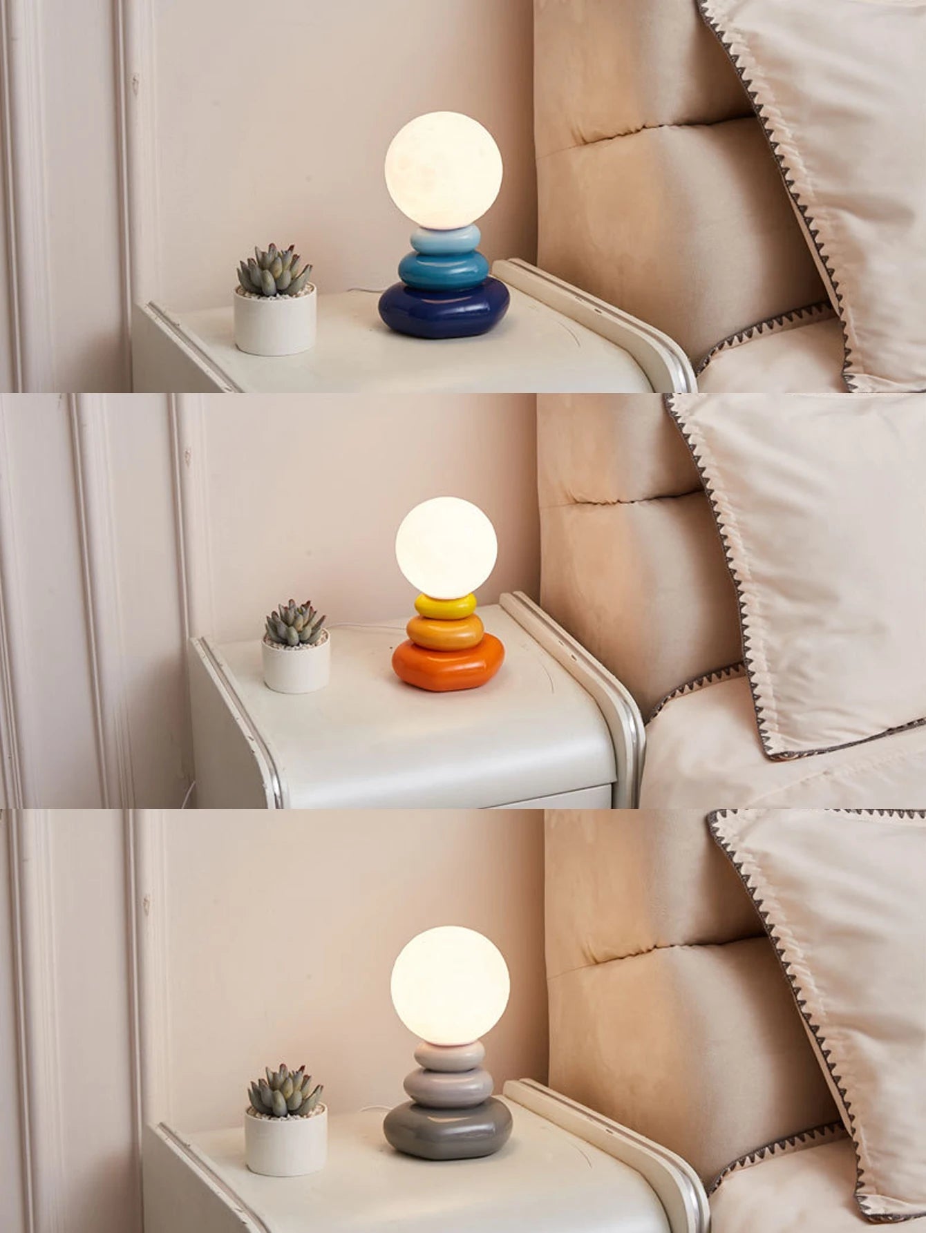 Cielo Table Lamp