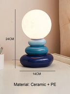 Cielo Table Lamp