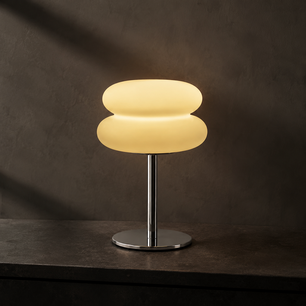 Halo Table Lamp
