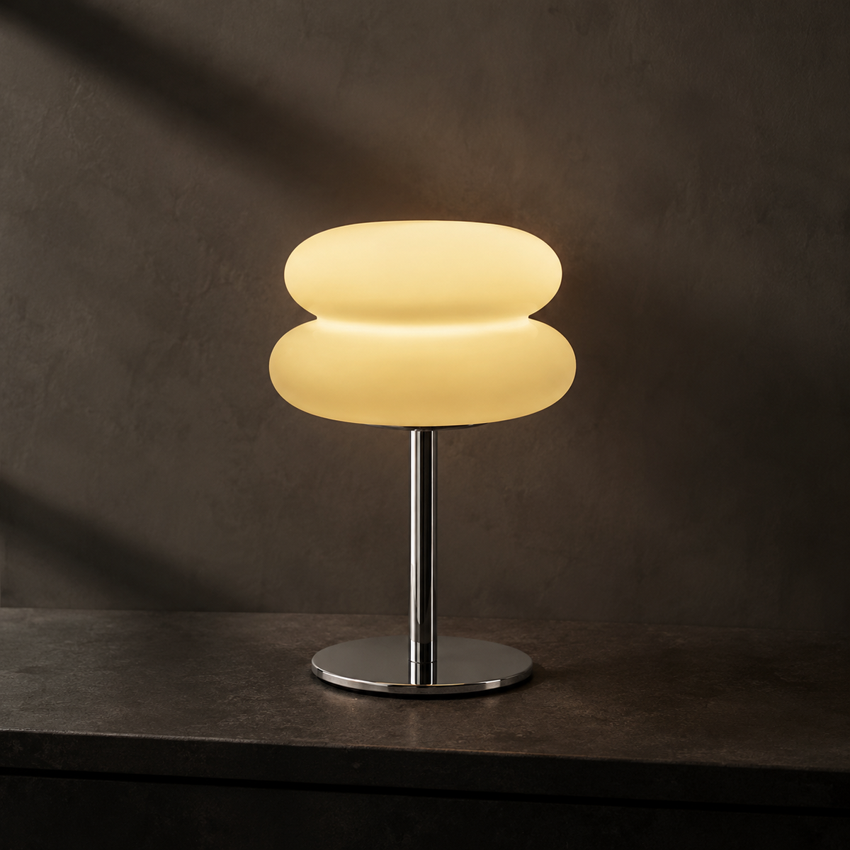 Halo Table Lamp