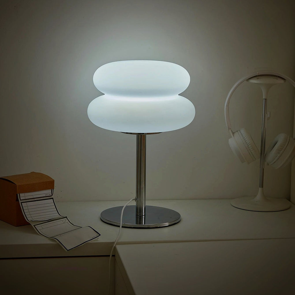 Halo Table Lamp