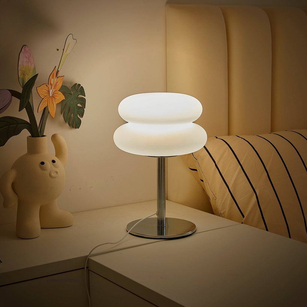 Halo Table Lamp