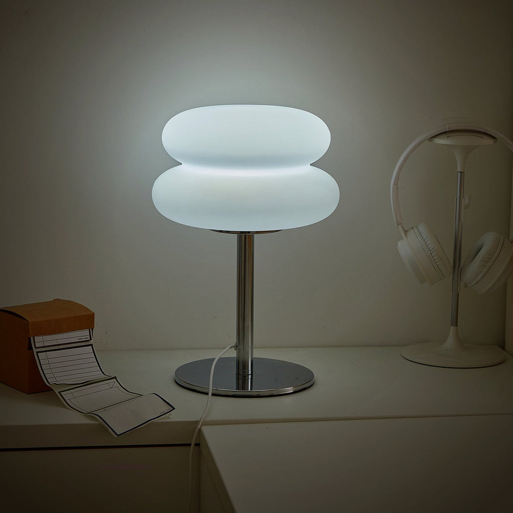 Halo Table Lamp