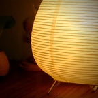 Kana Japanese Paper Table Lantern