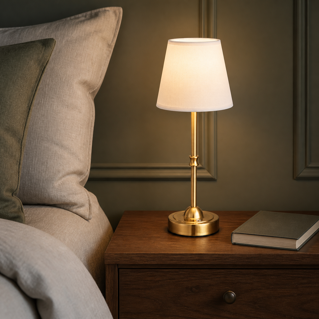 Laurent Lamp