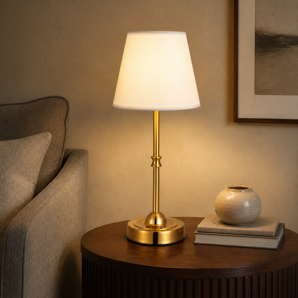 Laurent Lamp