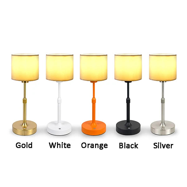 Linden Cordless Lamp