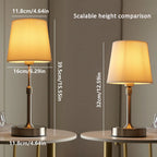 Linden Cordless Lamp