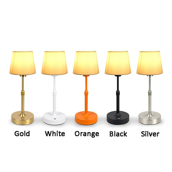 Linden Cordless Lamp