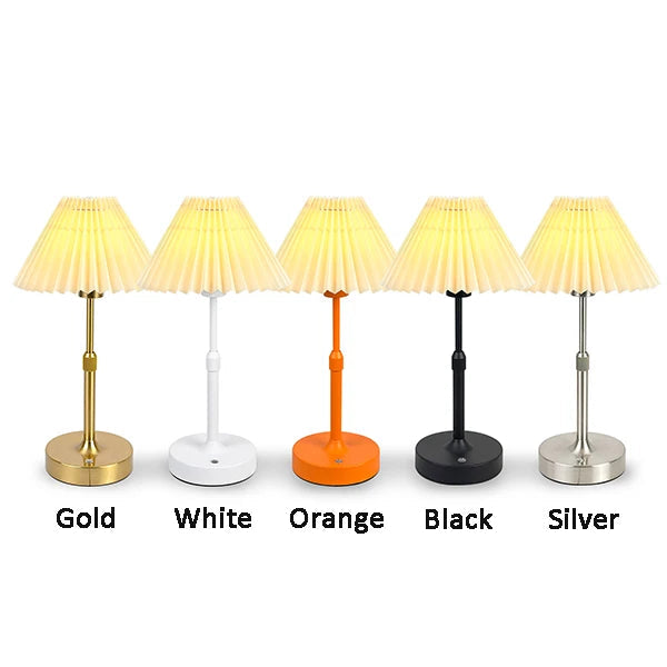 Linden Cordless Lamp
