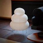 Mochi Tiered Paper Table Lamp
