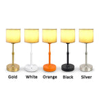 Nella Cordless Fabric Lamp