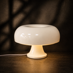 Oslo Mushroom Table Lamp
