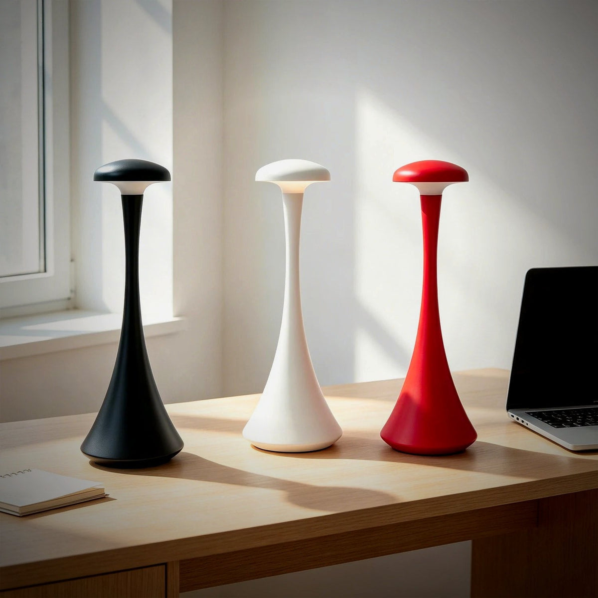 Pip Mini Cordless Table Lamp