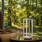 Rho Architectural Cordless Lantern | ilux