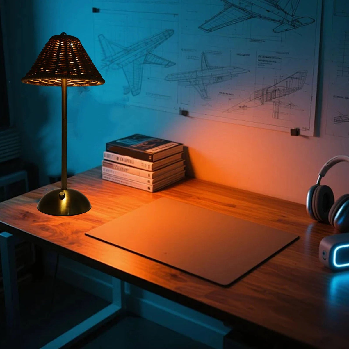 Riva Cordless Lamp
