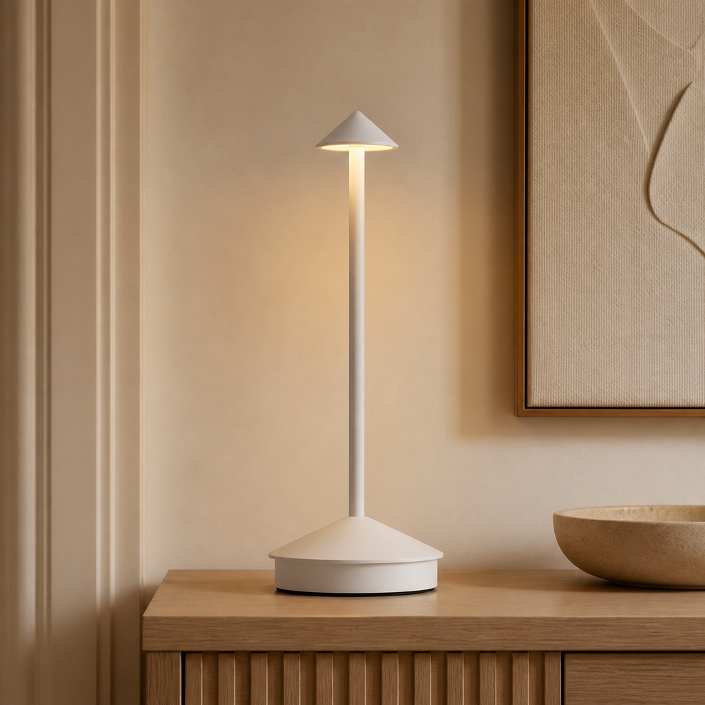 Sera Lamp
