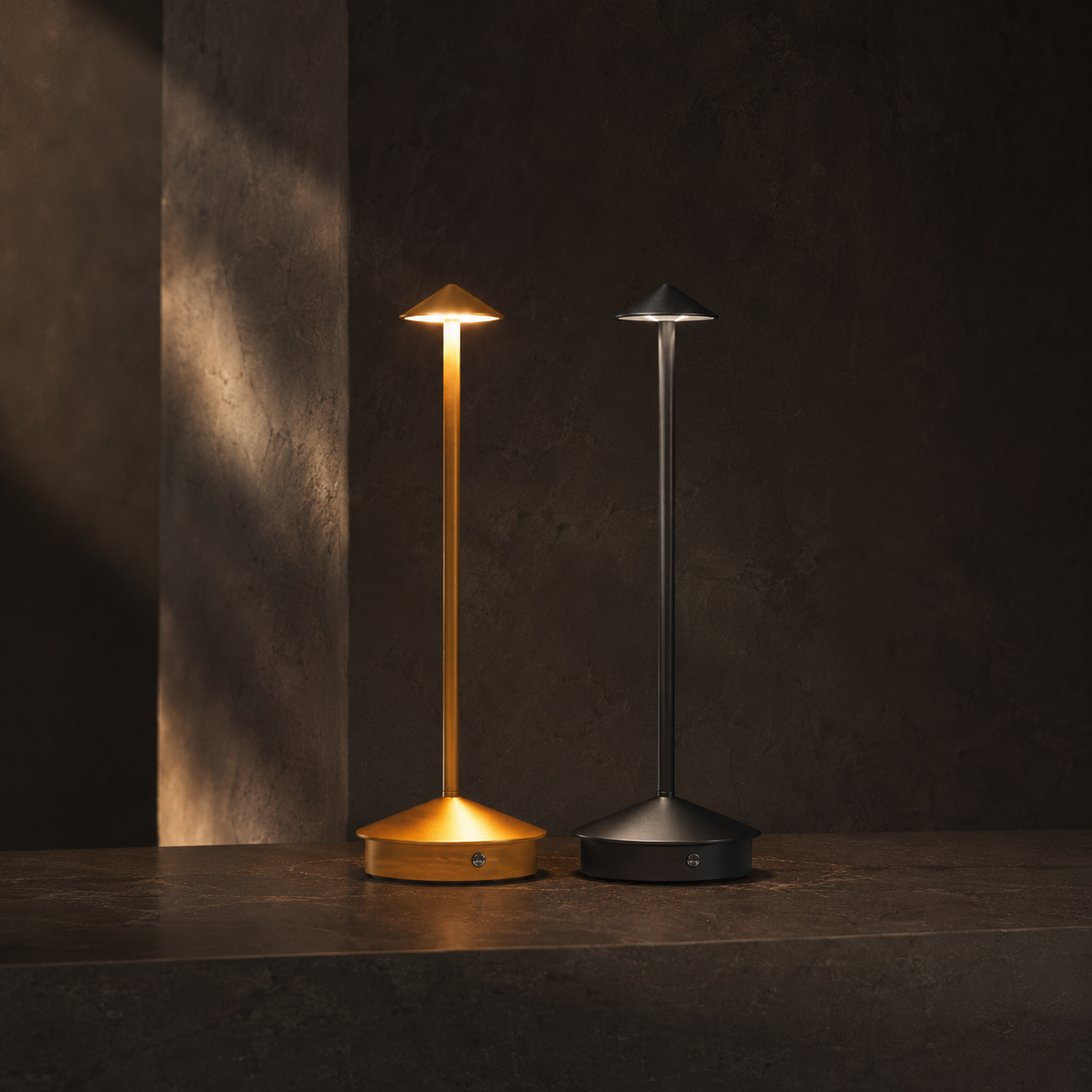 Vale Cordless Table Lamp