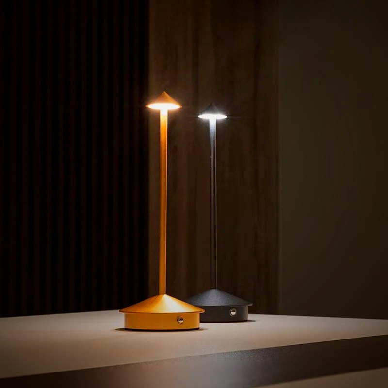 Vale Cordless Table Lamp