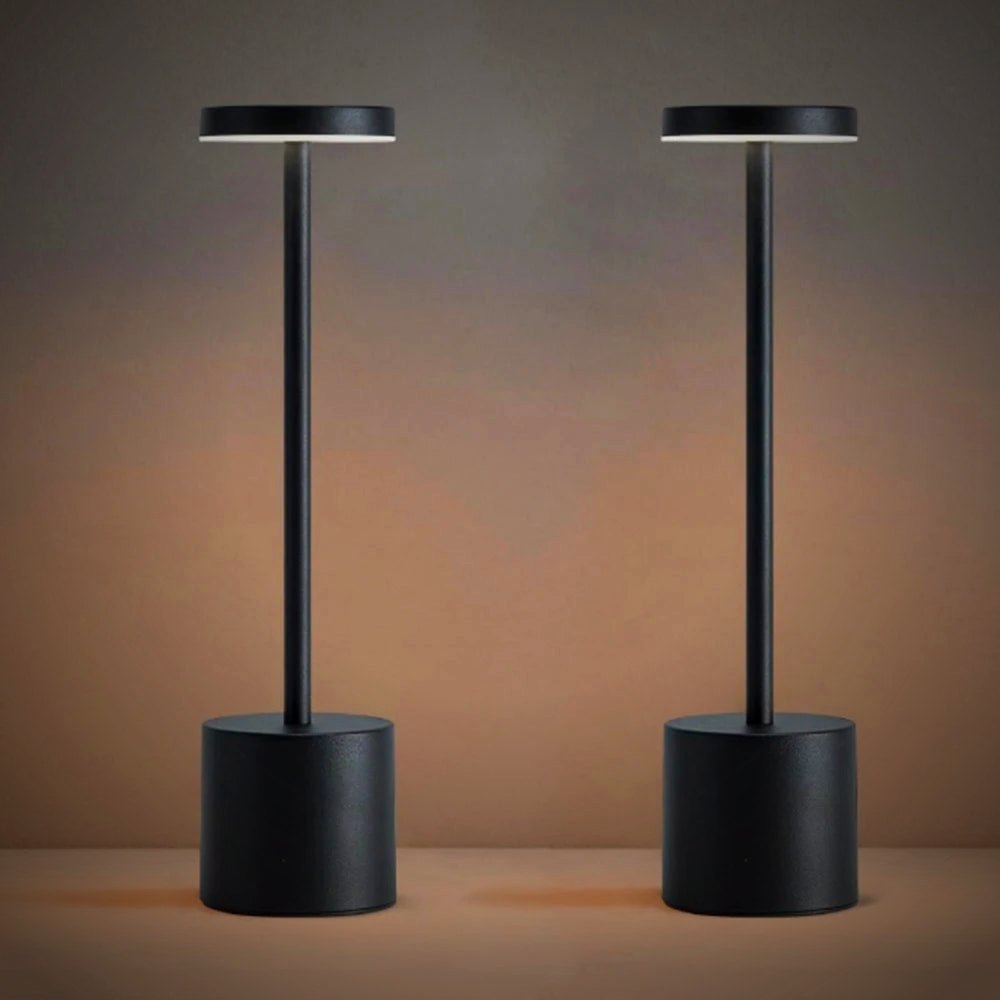Vesper Cordless Table Lamp