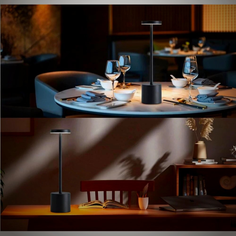Vesper Cordless Table Lamp
