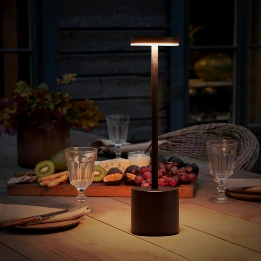 Vesper Cordless Table Lamp
