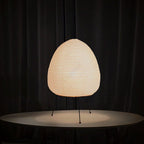 Yumi Japanese Paper Table Lamp