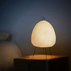 Yumi Japanese Paper Table Lamp